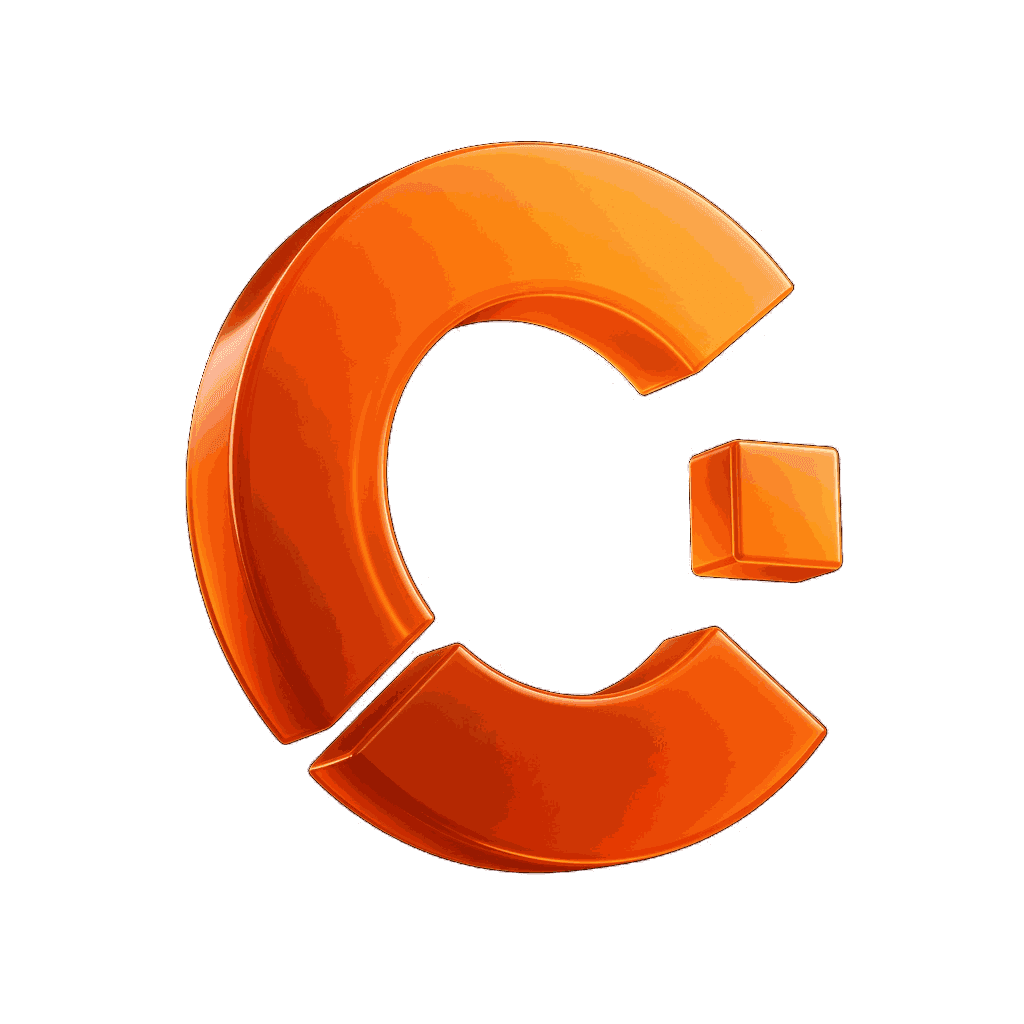 THE CODRA 3D C mark